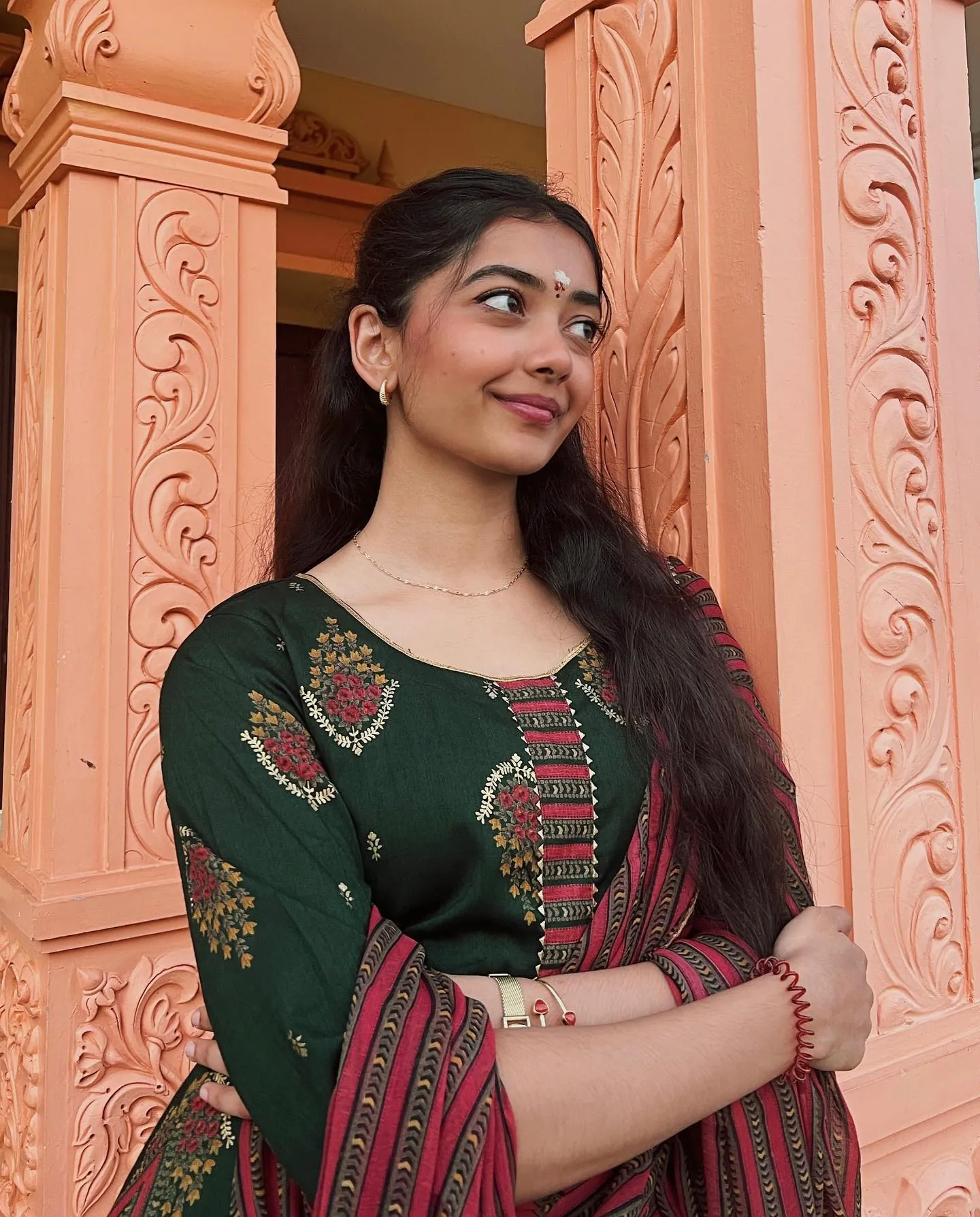 Preethi Pagadala - preethi-pagadala-sexy-9.webp